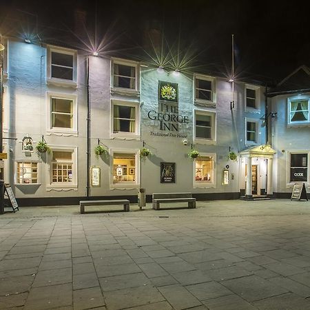 The George Inn Selby Dış mekan fotoğraf